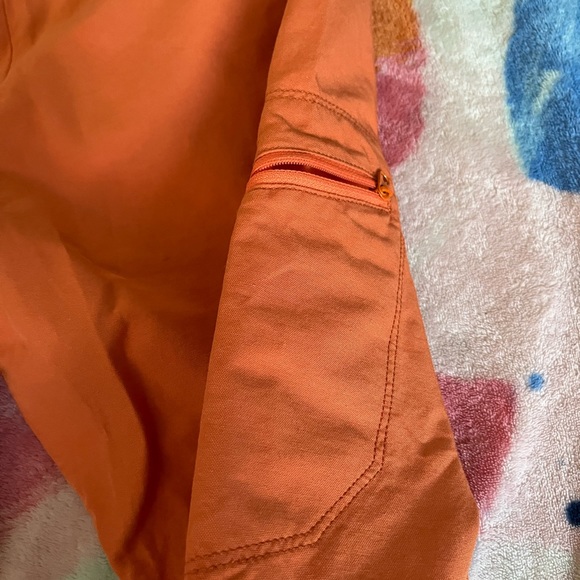 Arc’teryx women bermuda - Picture 3 of 8